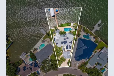 1828 Venetian Point Drive, Clearwater, FL 33755 - Photo 4