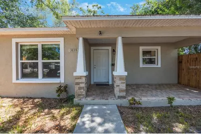 3835 18th Avenue S, Saint Petersburg, FL 33711 - Photo 1