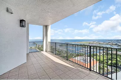300 Beach Drive NE #2604, Saint Petersburg, FL 33701 - Photo 8