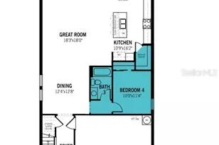 1710 Soaring Vida St, Palmetto, FL 34221 - Photo 2