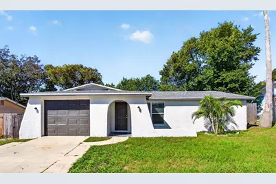 9831 Rainbow Lane, Port Richey, FL 34668 - Photo 1