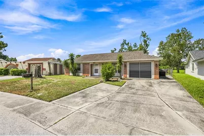 3431 Overland Drive, Holiday, FL 34691 - Photo 2