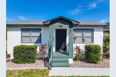 440 42nd Street N, Saint Petersburg, FL 33713 - Photo 4