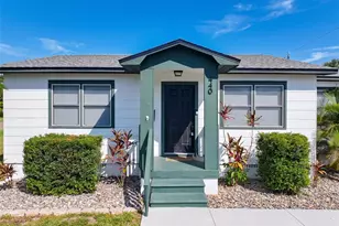 440 42nd St N, Saint Petersburg, FL 33713 - Photo 4