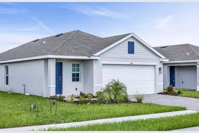 1469 Harmon Dr, Port Charlotte, FL 33953 - Photo 2