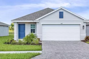 1469 Harmon Dr, Port Charlotte, FL 33953 - Photo 1
