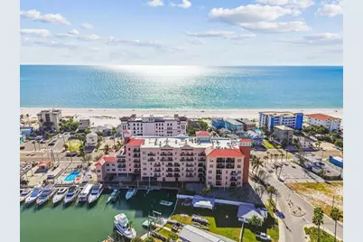 13235 Gulf Boulevard #407, Madeira Beach, FL 33708 - Photo 50