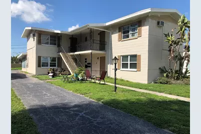 344 33rd Avenue N #F, Saint Petersburg, FL 33704 - Photo 1