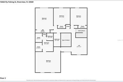 10464 Fly Fishing Street, Riverview, FL 33569 - Photo 42