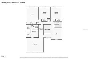 10464 Fly Fishing St, Riverview, FL 33569 - Photo 42
