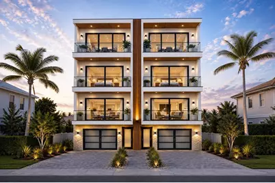 2005 Beach Trail #B, Indian Rocks Beach, FL 33785 - Photo 1
