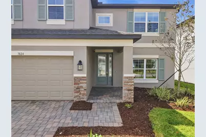 7824 Notched Pine Bend, Wesley Chapel, FL 33545 - Photo 4