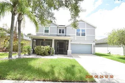 11405 Flora Springs Drive, Riverview, FL 33579 - Photo 1