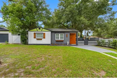 6114 N 23rd Street, Tampa, FL 33610 - Photo 1