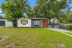 6114 N 23rd St, Tampa, FL 33610 - Photo 1
