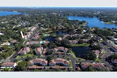 10391 Carrollwood Lane #294, Tampa, FL 33618 - Photo 54