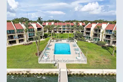 7510 Sunshine Skyway Lane S #T13, Saint Petersburg, FL 33711 - Photo 24