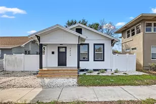 2824 5th Ave N, Saint Petersburg, FL 33713 - Photo 1