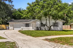 1418 Oak Valley Dr, Seffner, FL 33584 - Photo 1