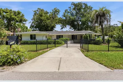 6701 13th Street N, Tampa, FL 33604 - Photo 2