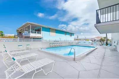 14300 Gulf Boulevard #206, Madeira Beach, FL 33708 - Photo 32