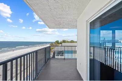 14300 Gulf Boulevard #206, Madeira Beach, FL 33708 - Photo 8