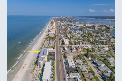 14300 Gulf Boulevard #206, Madeira Beach, FL 33708 - Photo 42