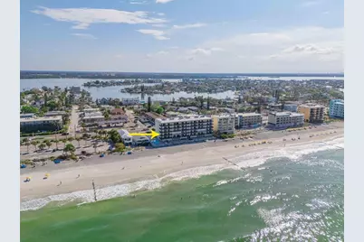 14300 Gulf Boulevard #206, Madeira Beach, FL 33708 - Photo 38