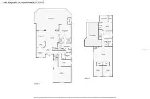 1231 Acappella Ln, Apollo Beach, FL 33572 - Photo 92