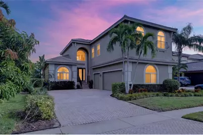1231 Acappella Lane, Apollo Beach, FL 33572 - Photo 1