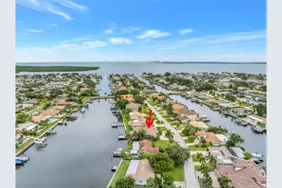 1963 Kansas Avenue NE, Saint Petersburg, FL 33703 - Photo 32