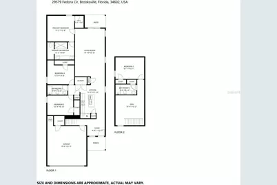 [Address not provided], Brooksville, FL 34602 - Photo 18