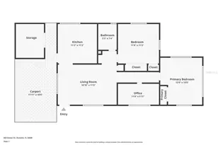 660 Dexter Dr, Dunedin, FL 34698 - Photo 12