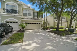 14020 Waterville Cir, Tampa, FL 33626 - Photo 2