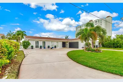 450 64th Avenue, Saint Pete Beach, FL 33706 - Photo 4