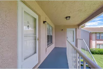 4925 Myrtle Oak Drive #25, New Port Richey, FL 34653 - Photo 38