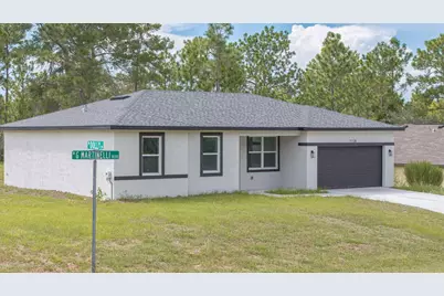 11128 N G Martinelli, Citrus Springs, FL 34433 - Photo 30