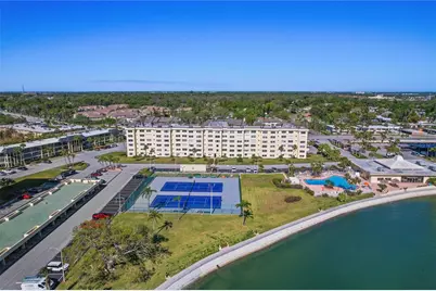 4775 Cove Circle #606, Saint Petersburg, FL 33708 - Photo 32