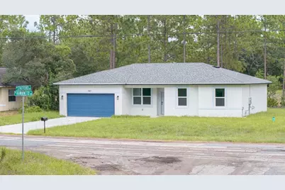 9481 N Stafford Drive, Citrus Springs, FL 34433 - Photo 1