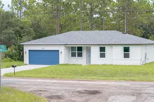 9481 N Stafford Dr, Citrus Springs, FL 34433 - Photo 1