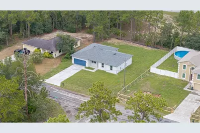 9481 N Stafford Drive, Citrus Springs, FL 34433 - Photo 4