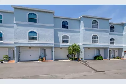 751 Pinellas Bayway S #208, Tierra Verde, FL 33715 - Photo 1