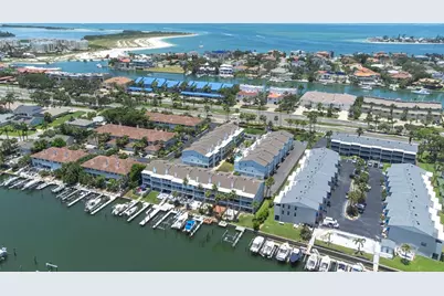 751 Pinellas Bayway S #208, Tierra Verde, FL 33715 - Photo 50