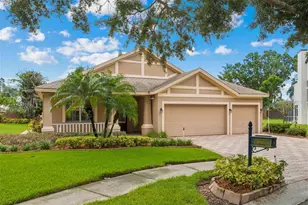 9703 Hidden Cove Ct, Tampa, FL 33618 - Photo 2