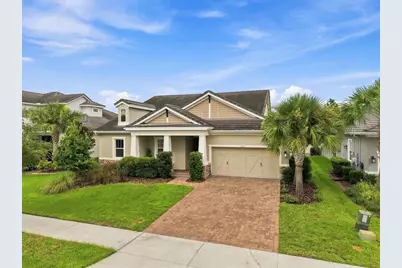 3816 Bonfire Drive, Odessa, FL 33556 - Photo 1
