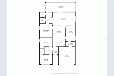 809 Rocky Mountain Court, Valrico, FL 33594 - Photo 4