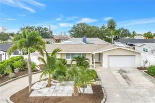 2053 Dolphin Blvd S, Saint Petersburg, FL 33707 - Photo 1