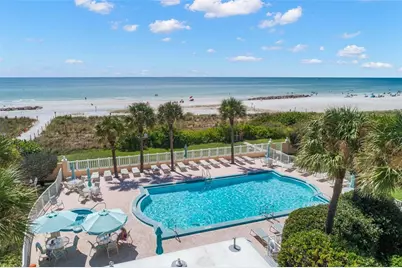 6600 Sunset Way #318, Saint Pete Beach, FL 33706 - Photo 36