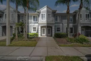 18171 Paradise Point Dr, Tampa, FL 33647 - Photo 2