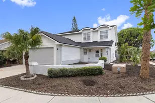 1841 Springwood Cir N, Clearwater, FL 33763 - Photo 1